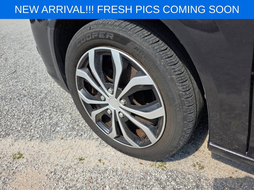 Used 2008 Saturn Aura XE w/ Preferred Package FWD image 8