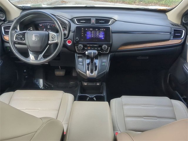 Used 2020 Honda CR-V EX-L image 15