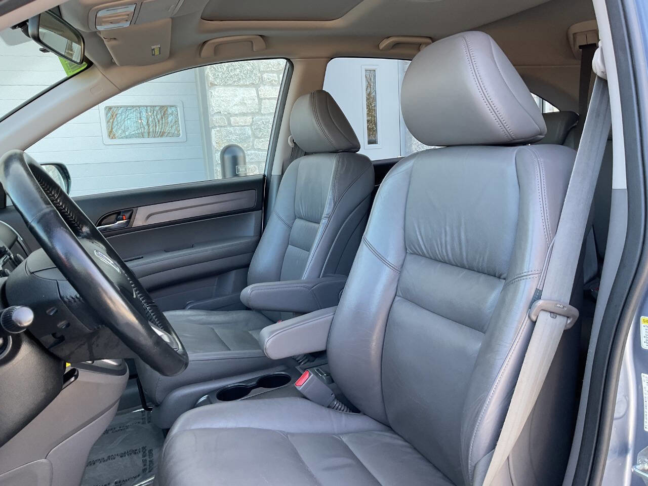 Used 2008 Honda CR-V EX-L image 15