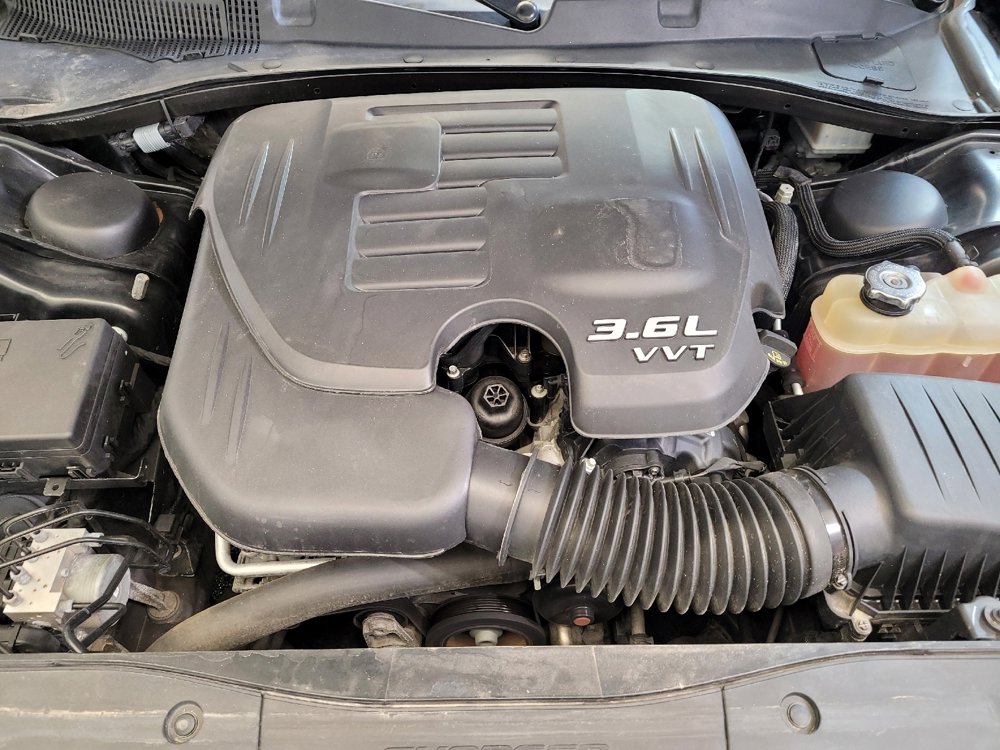 Used 2022 Dodge Charger SXT image 30