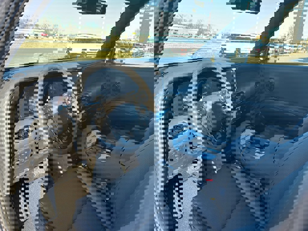 New 2026 Hyundai Palisade XRT Pro image 11