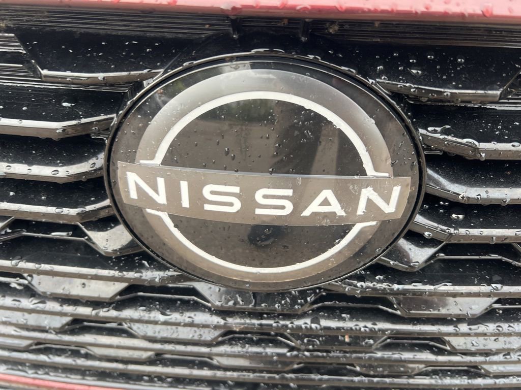 Certified 2024 Nissan Sentra SV image 28