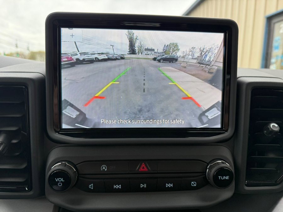 Used 2021 Ford Bronco Sport AWD/4WD image 19