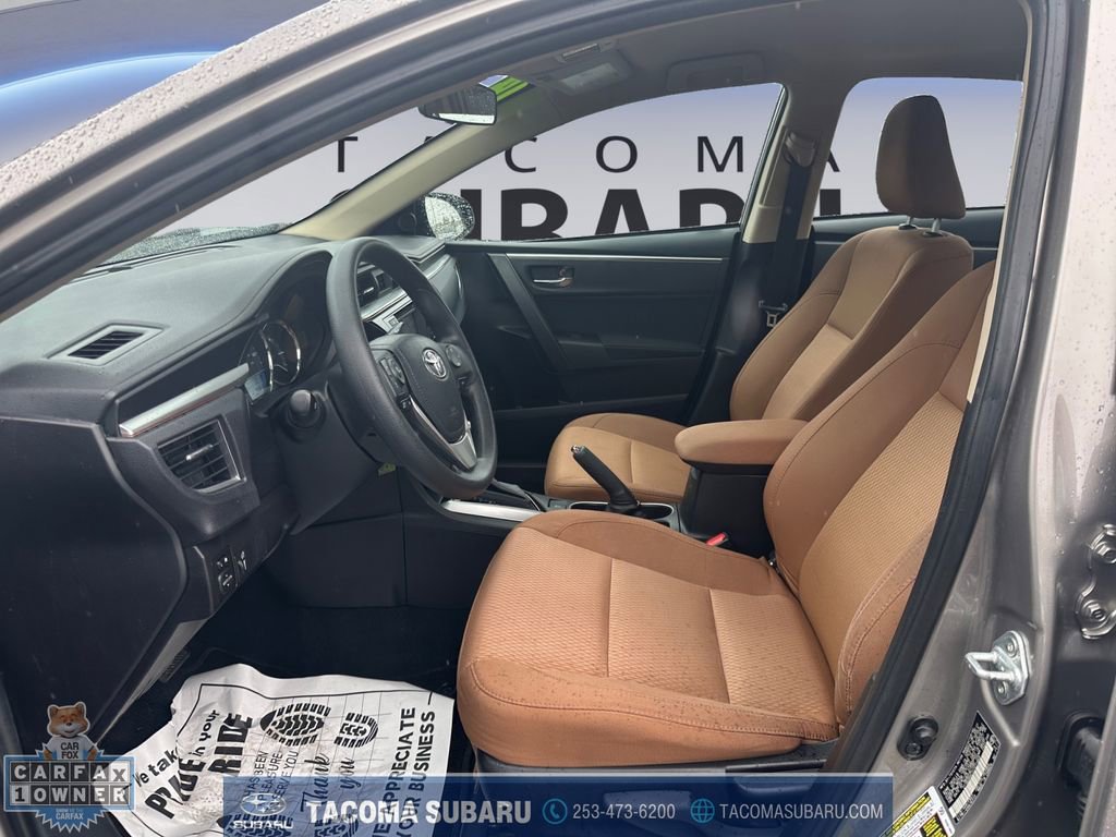 Used 2014 Toyota Corolla LE image 10