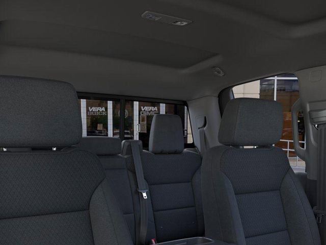 New 2026 GMC Sierra 1500 Elevation w/ Preferred Package RWD image 24