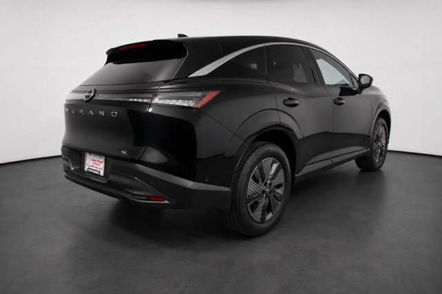 Certified 2025 Nissan Murano SL AWD/4WD image 4