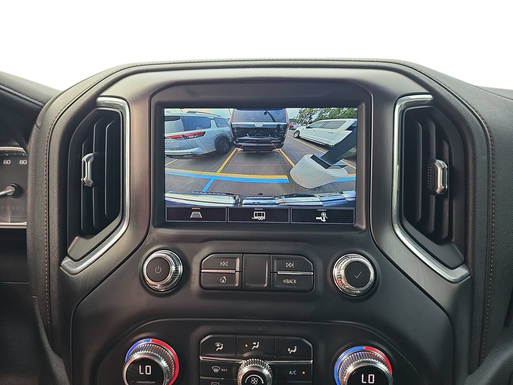 Used 2021 GMC Sierra 1500 AT4 w/ AT4 Preferred Package AWD/4WD image 22