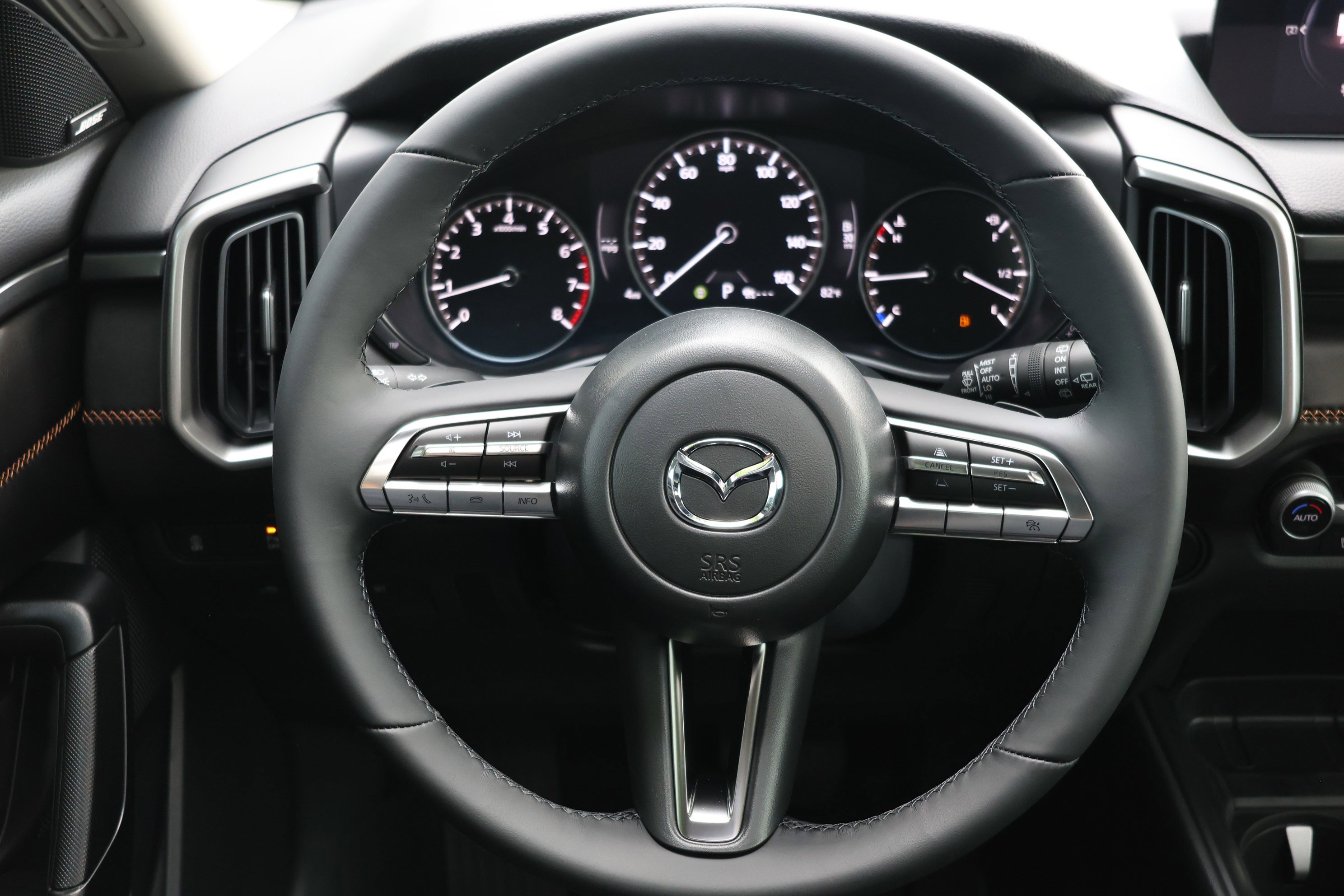 New 2026 MAZDA CX-50 AWD 2.5 S w/ Accent Package image 13