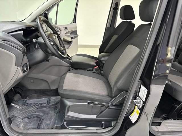 Used 2021 Ford Transit Connect XL FWD image 12