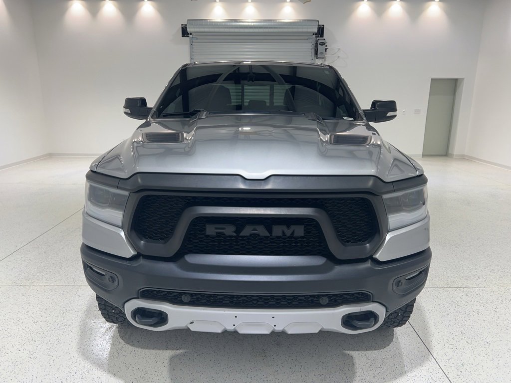 Used 2020 RAM 1500 Rebel w/ Rebel Level 2 Equipment Group image 7