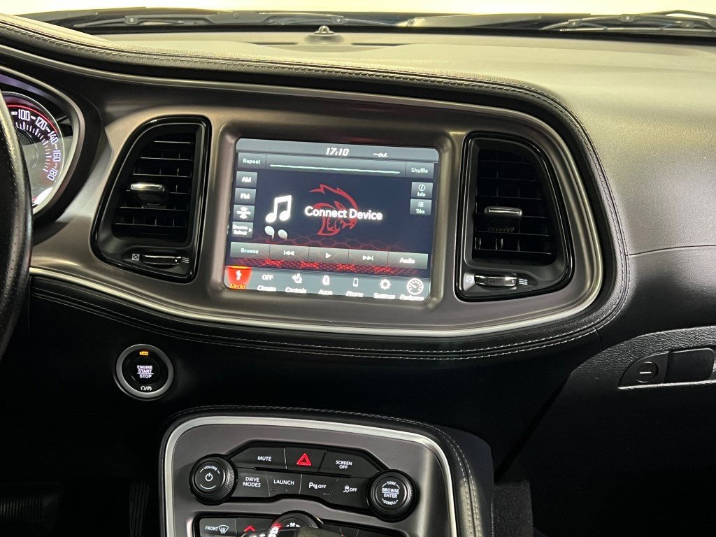 Used 2021 Dodge Challenger R/T Scat Pack w/ Plus Package image 16