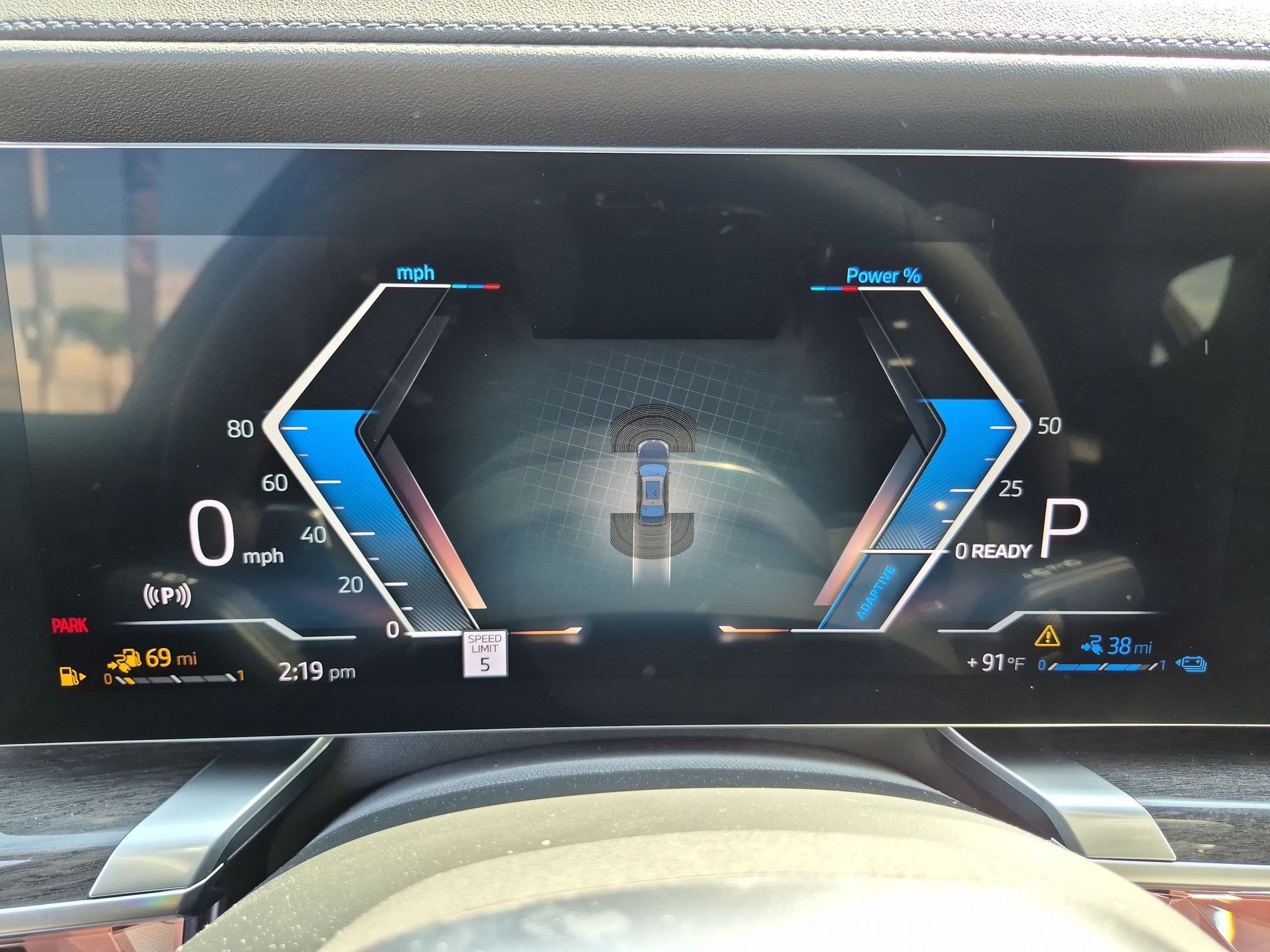 New 2026 BMW 750e xDrive w/ Premium Package AWD/4WD image 21