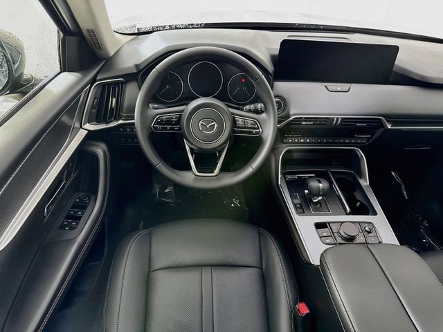 New 2026 MAZDA CX-90 3.3 Turbo w/ Preferred Package AWD/4WD image 22