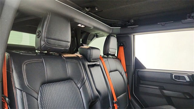 Used 2024 Ford Bronco Raptor image 26
