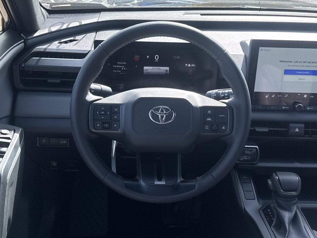 New 2026 Toyota RAV4 SE w/ Convenience Package AWD/4WD image 12