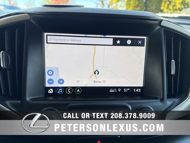 Used 2018 GMC Terrain Denali w/ LPO, 'HIT The Road' Package image 15