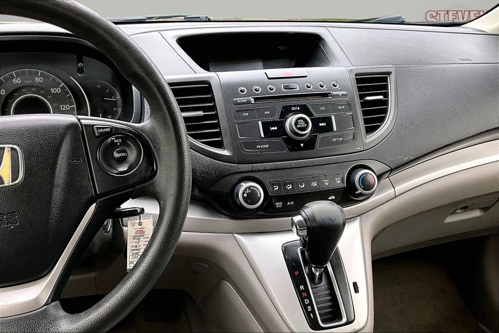 Used 2012 Honda CR-V EX image 9
