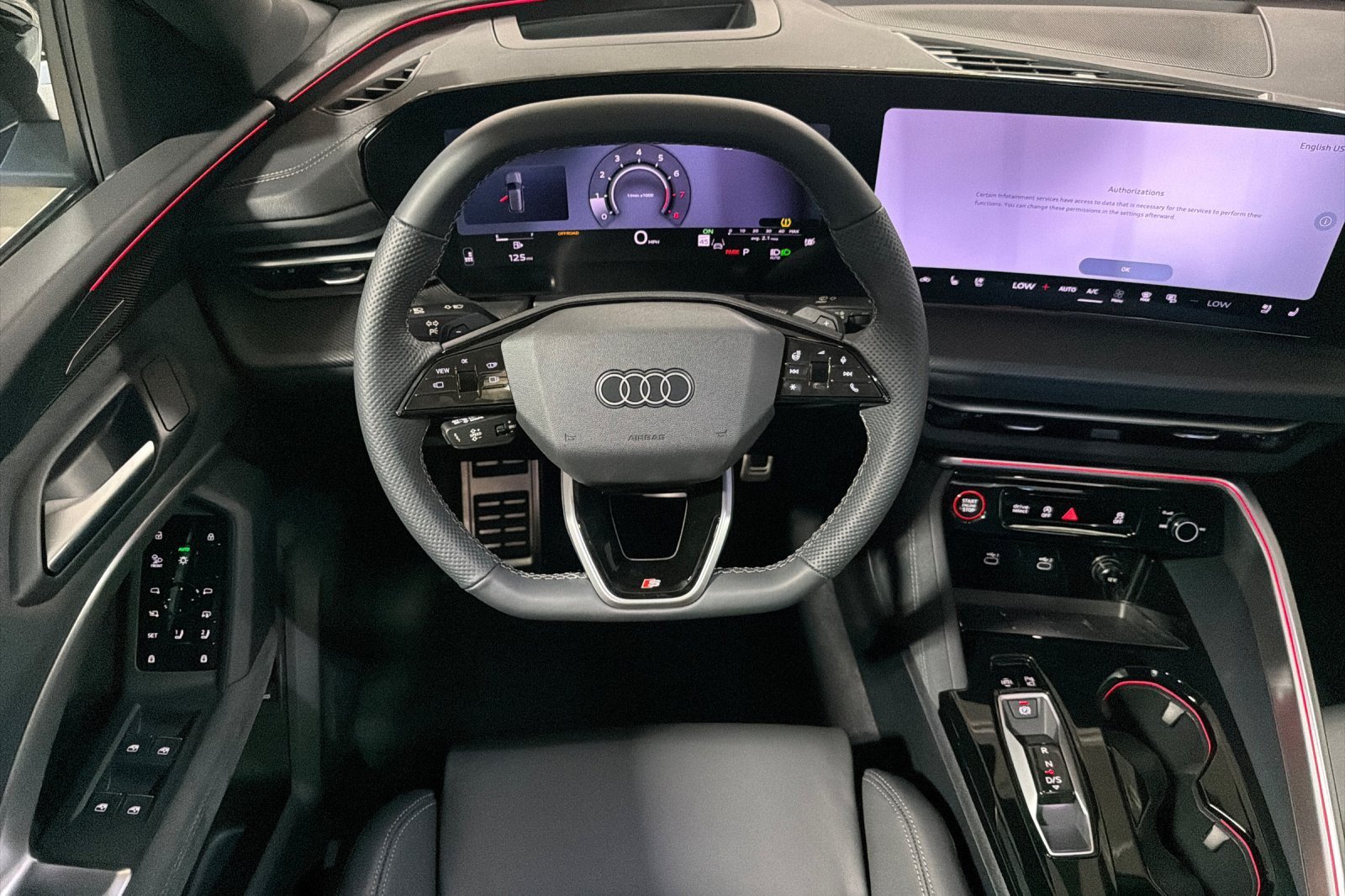 New 2026 Audi SQ5 Premium Plus AWD/4WD image 13