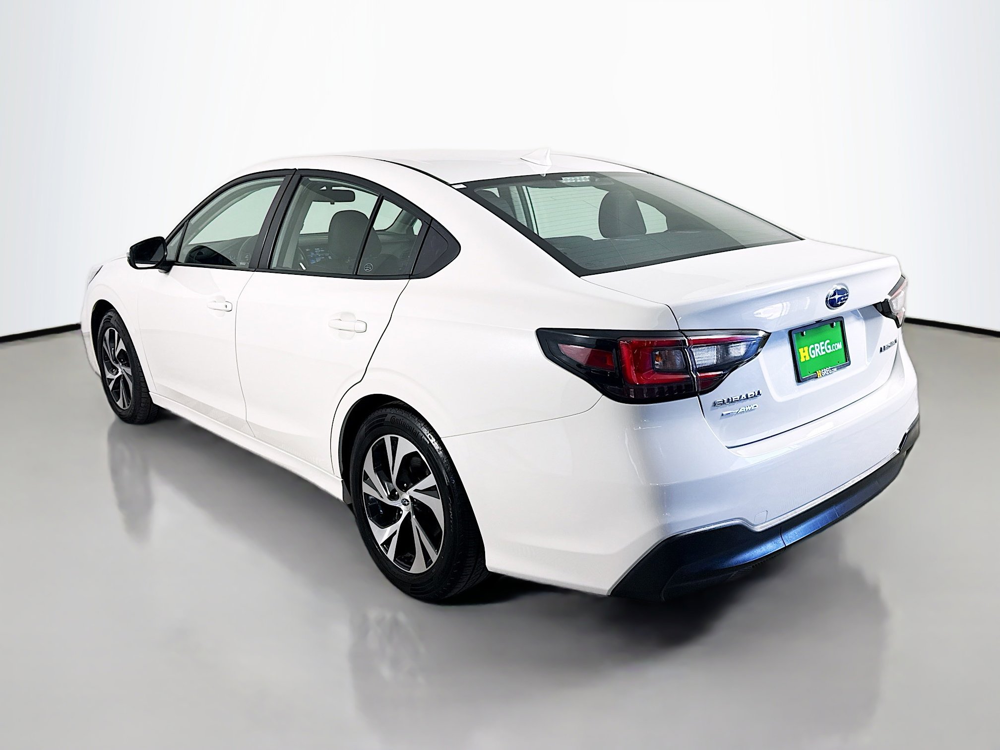 Used 2024 Subaru Legacy Premium image 7