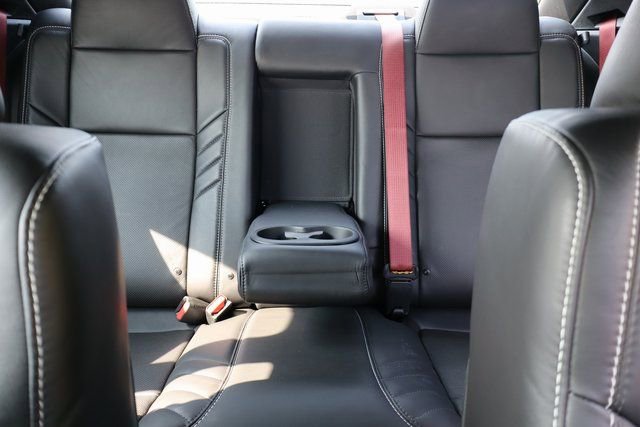 Used 2023 Dodge Challenger SRT Hellcat Widebody image 38