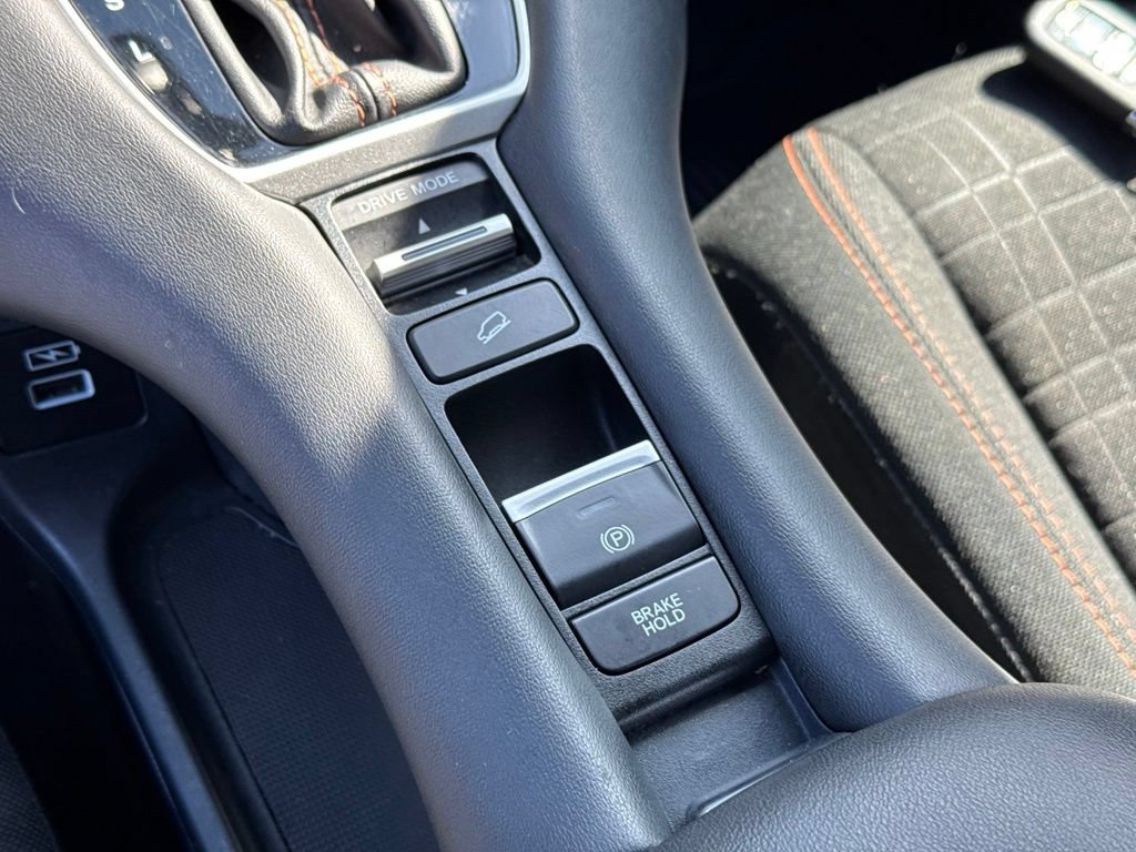 Used 2023 Honda HR-V Sport image 22