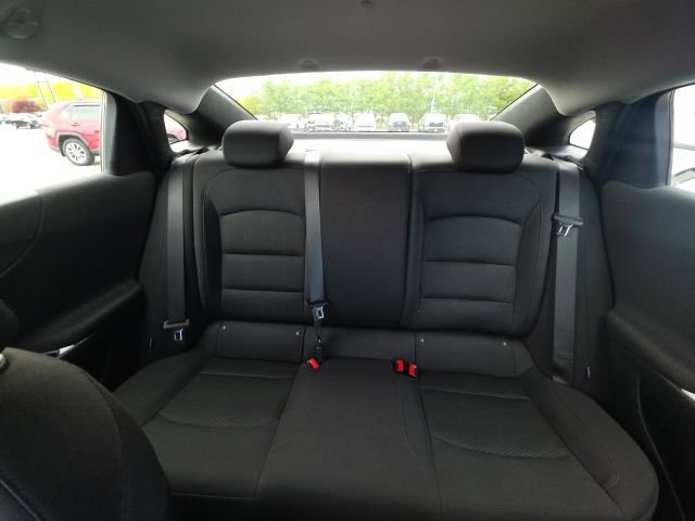 Used 2022 Chevrolet Malibu LS FWD image 23