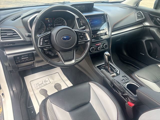 Used 2020 Subaru Crosstrek 2.0i Limited w/ Moonroof Package w/Navigation image 14