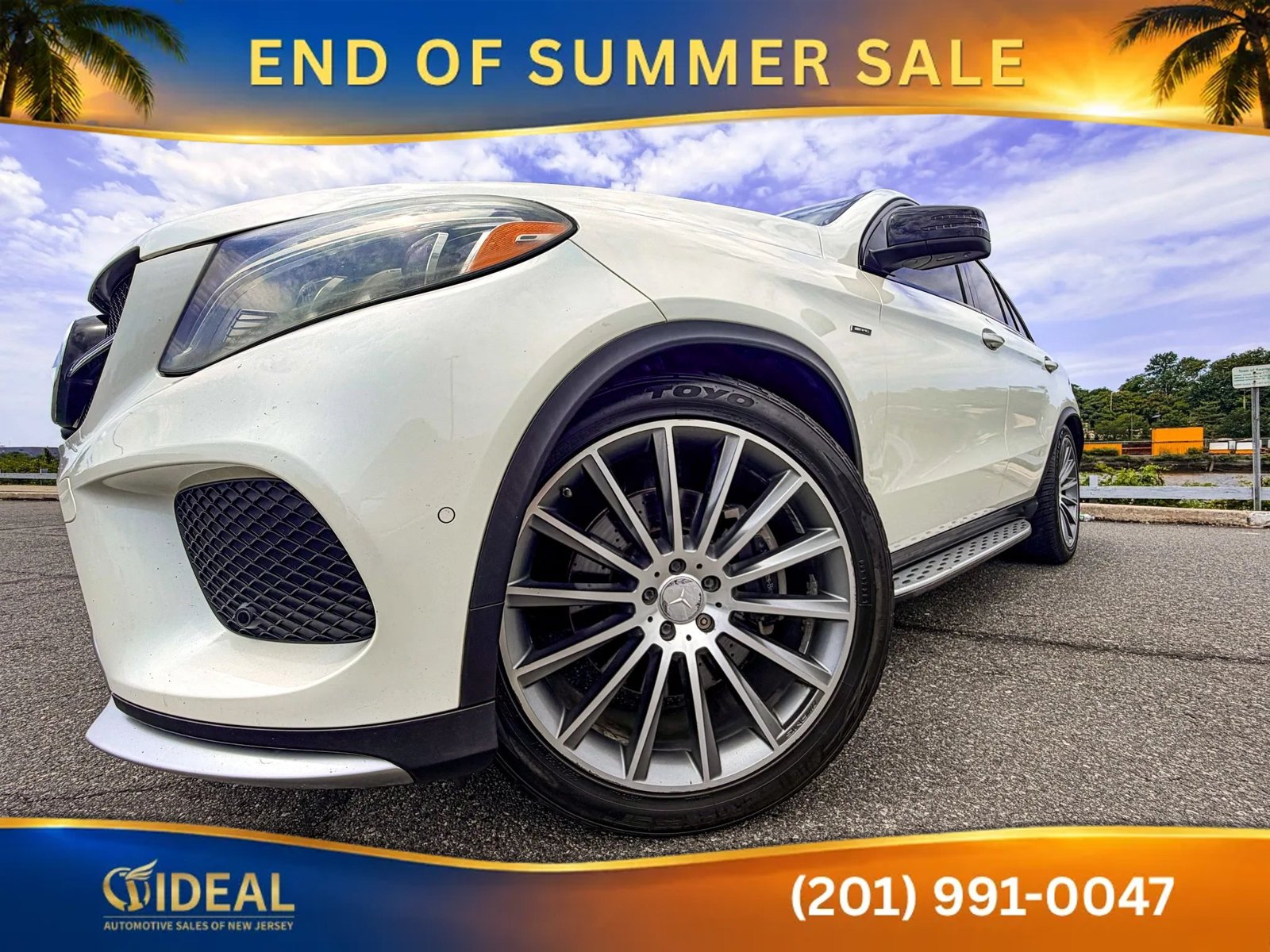 Used 2016 Mercedes-Benz GLE 450 4MATIC Coupe image 22