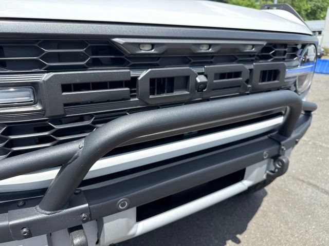 Used 2024 Ford Bronco Raptor w/ Interior Carbon Fiber Pack 6 AWD/4WD image 5