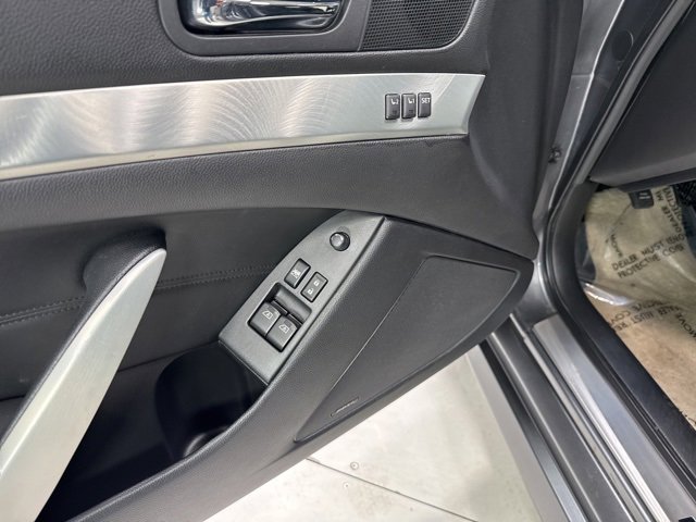 Used 2014 INFINITI Q60 Journey w/ Premium Package image 11