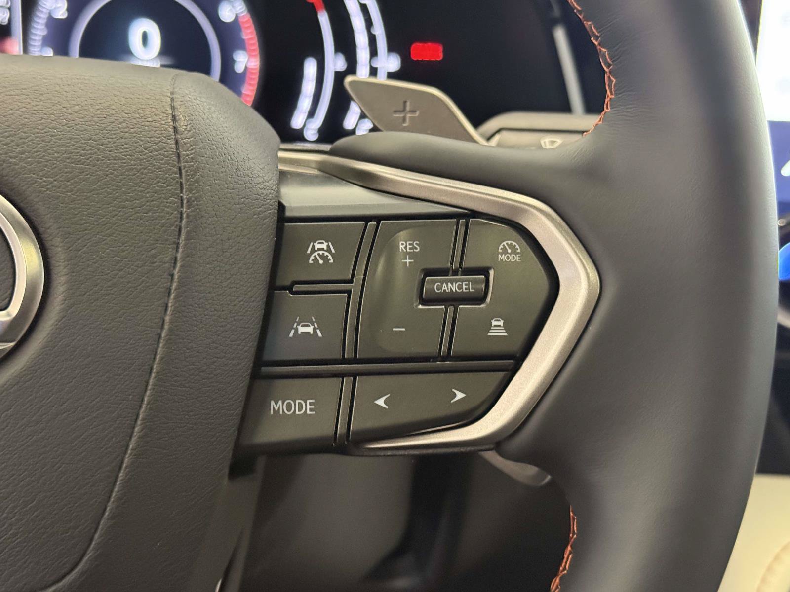 Certified 2024 Lexus NX 350 AWD image 30