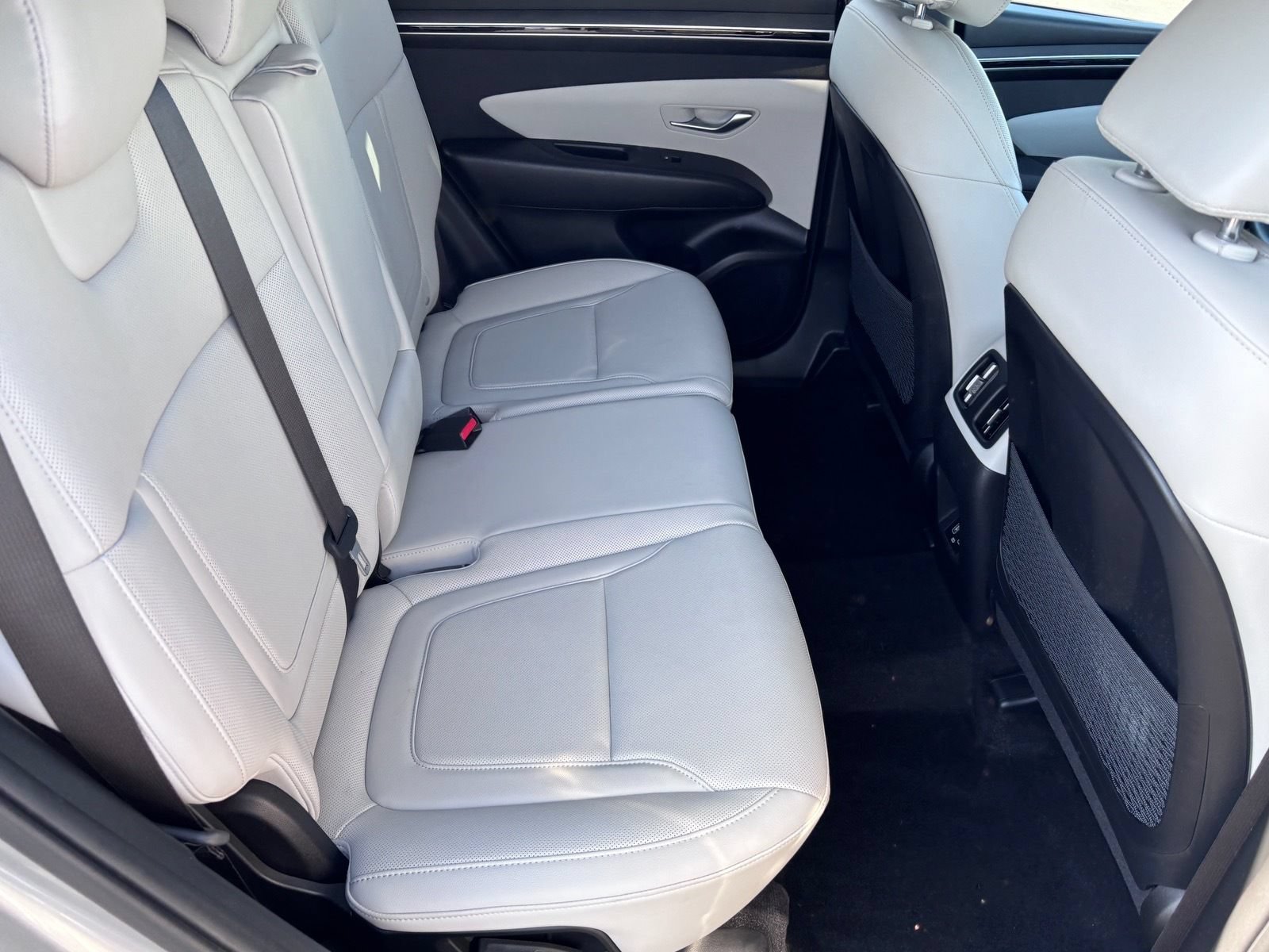 Used 2023 Hyundai Tucson SEL w/ Convenience Package FWD image 15