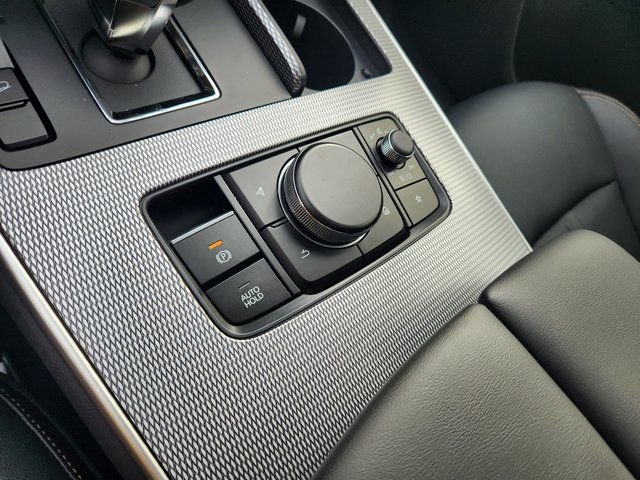 New 2026 MAZDA CX-70 3.3 Turbo w/ Premium Package image 16