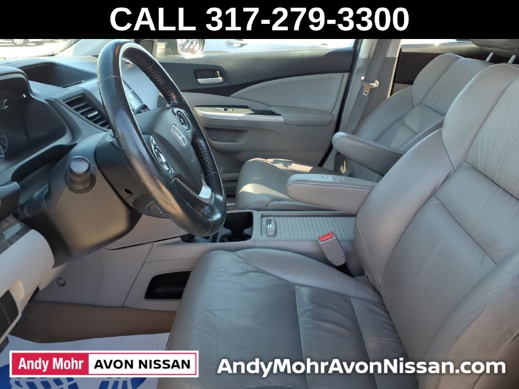Used 2013 Honda CR-V EX-L image 18