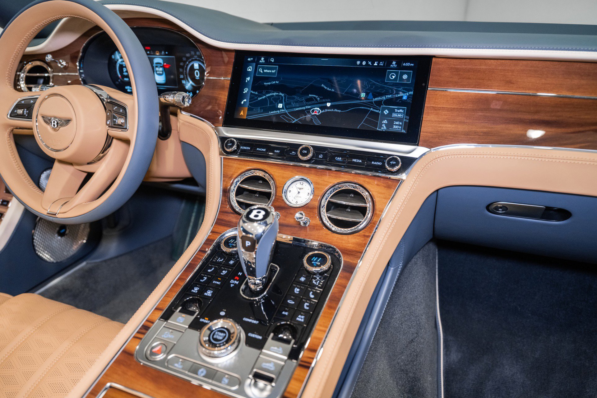 New 2026 Bentley Continental GT Speed image 28