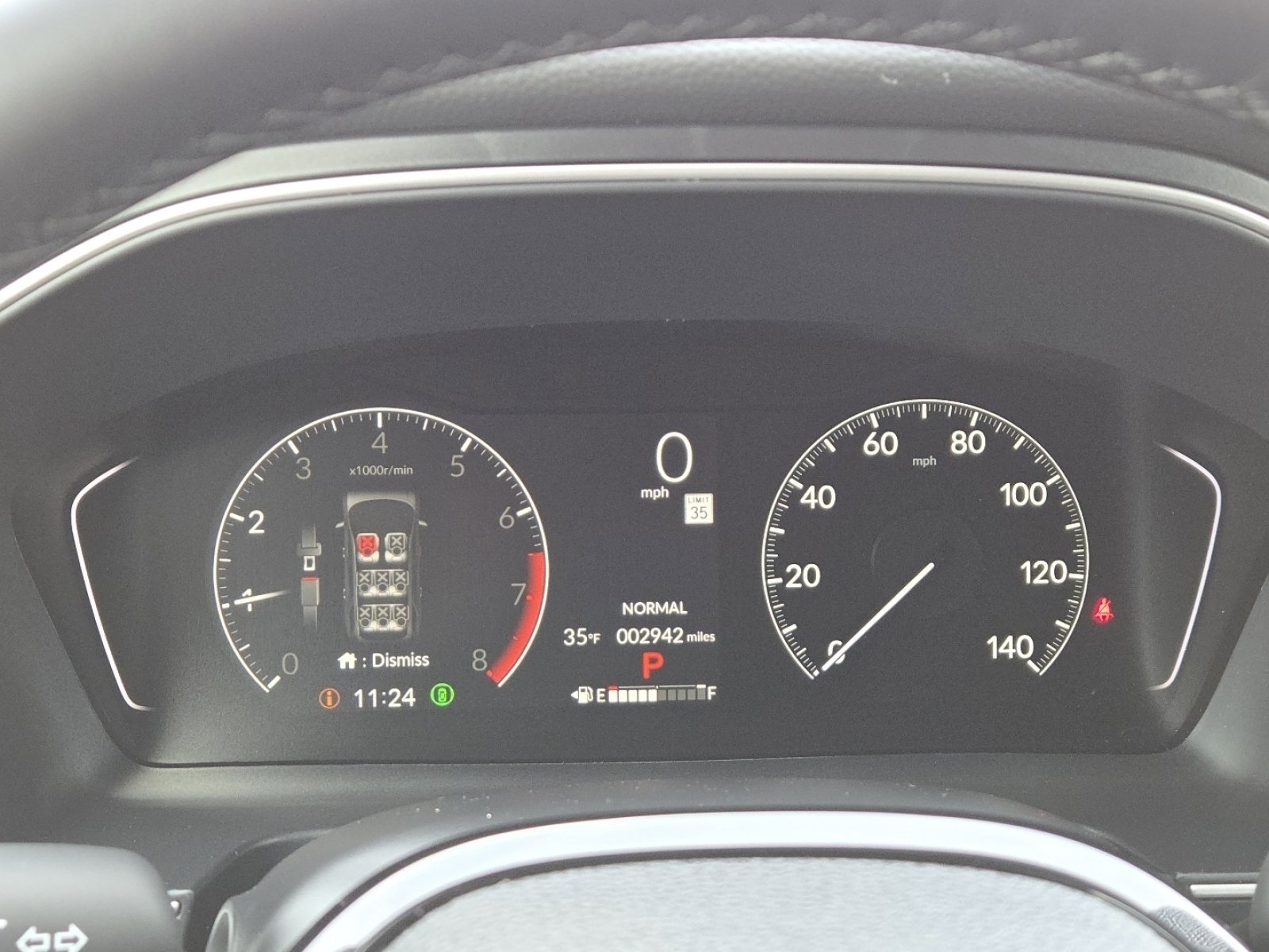 Used 2025 Honda Pilot EX-L image 30