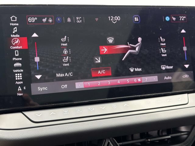 New 2026 Dodge Charger R/T AWD/4WD image 37