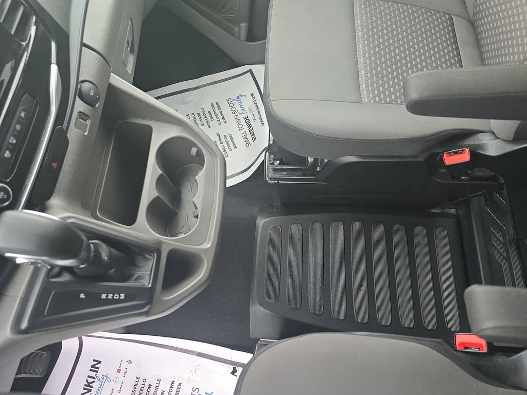 Used 2024 Ford Transit 350 XLT RWD image 25