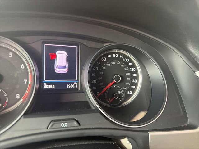 Used 2021 Volkswagen Atlas SE FWD image 4