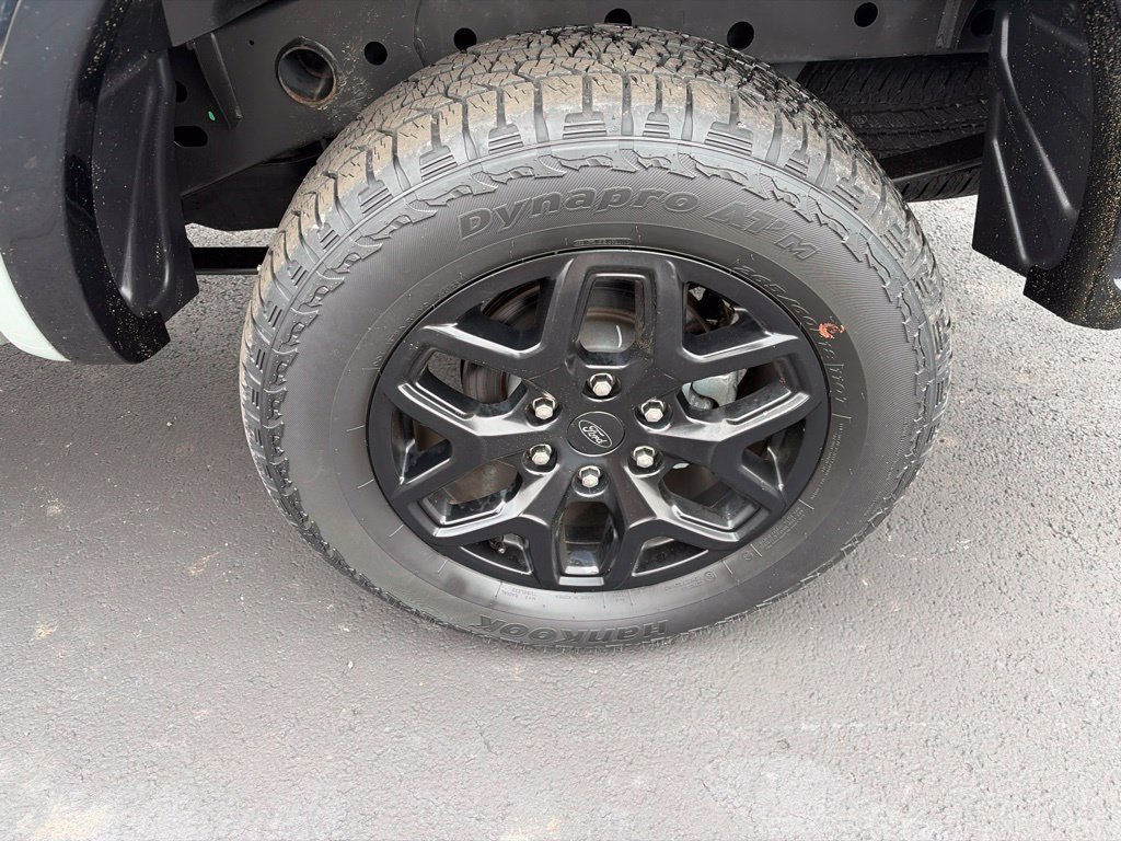 Used 2022 Ford Ranger XLT w/ Equipment Group 302A High AWD/4WD image 13