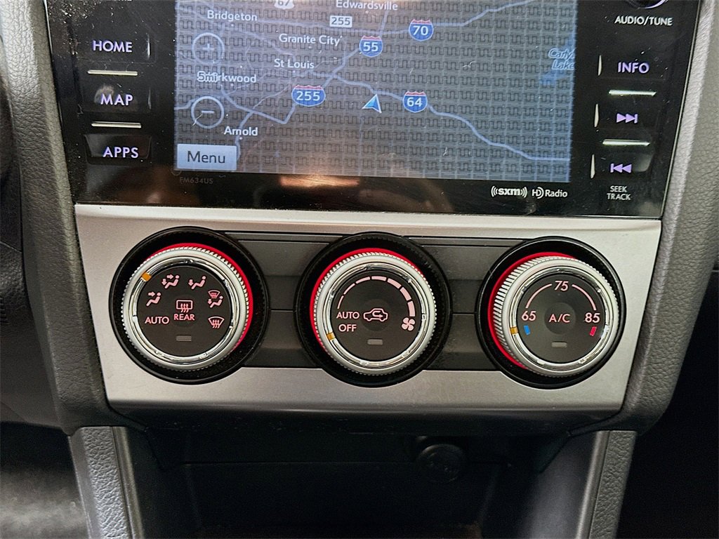 Used 2015 Subaru Crosstrek 2.0i Limited image 16