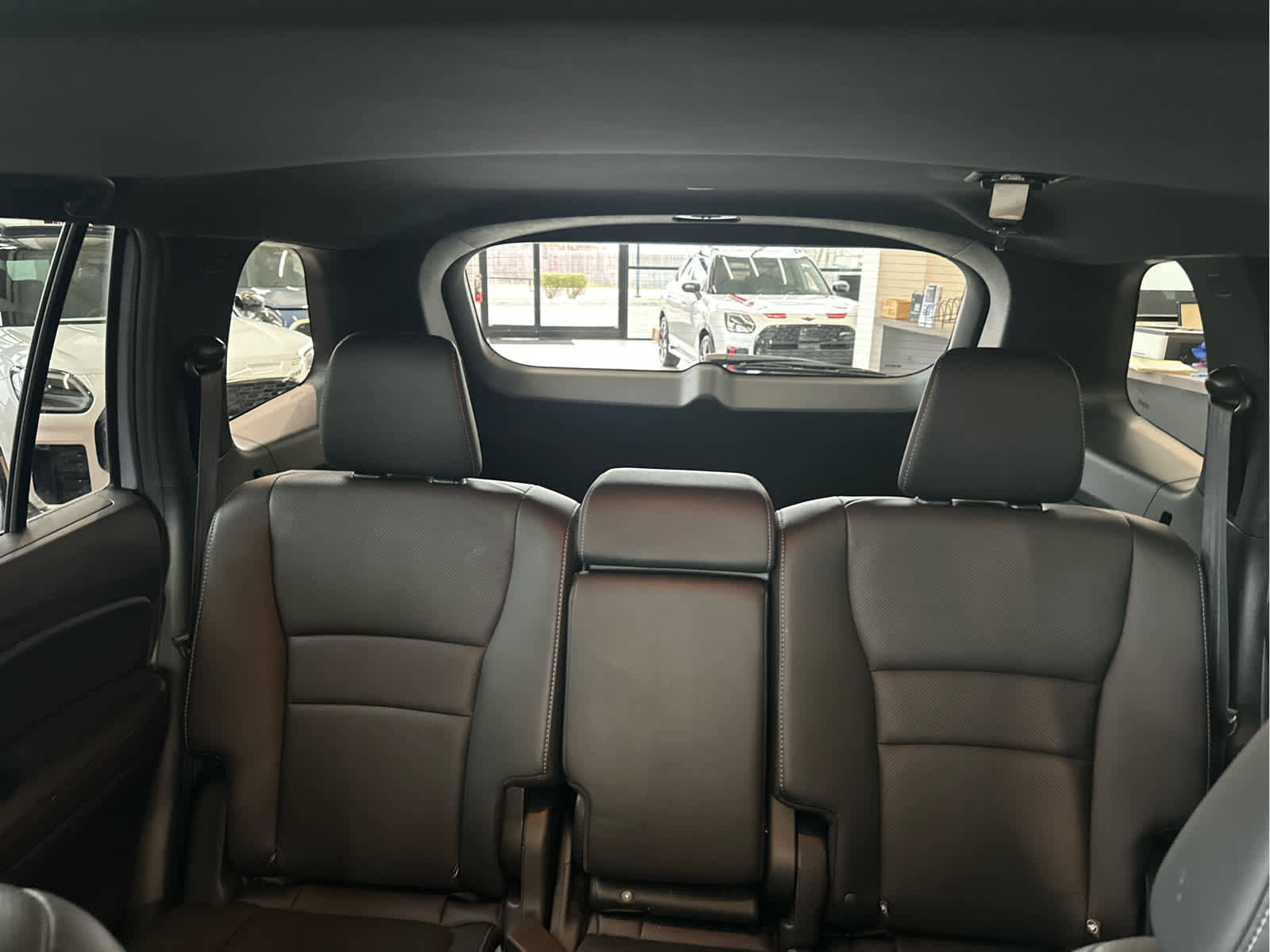 Used 2023 Honda Passport EX-L image 14