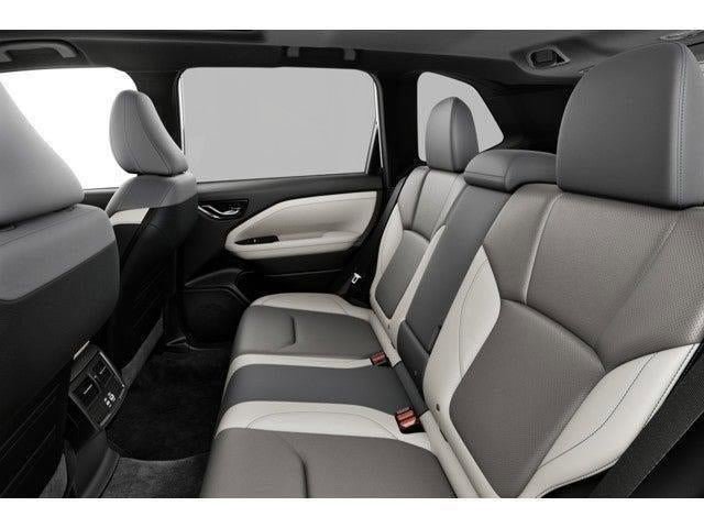 New 2026 Subaru Forester Limited w/ Premium/Limited Package AWD/4WD image 78