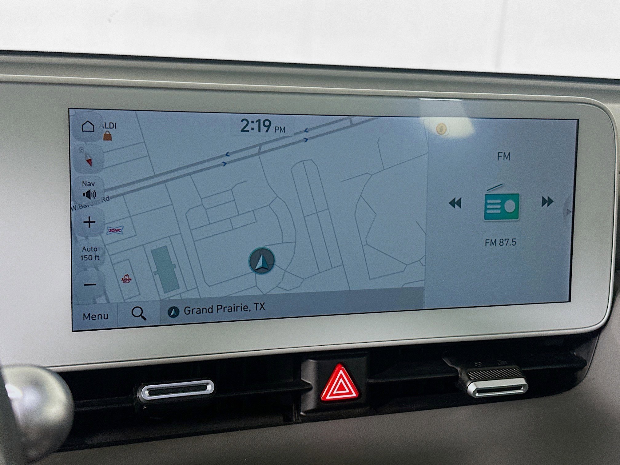 Used 2024 Hyundai Ioniq 5 SE RWD image 21