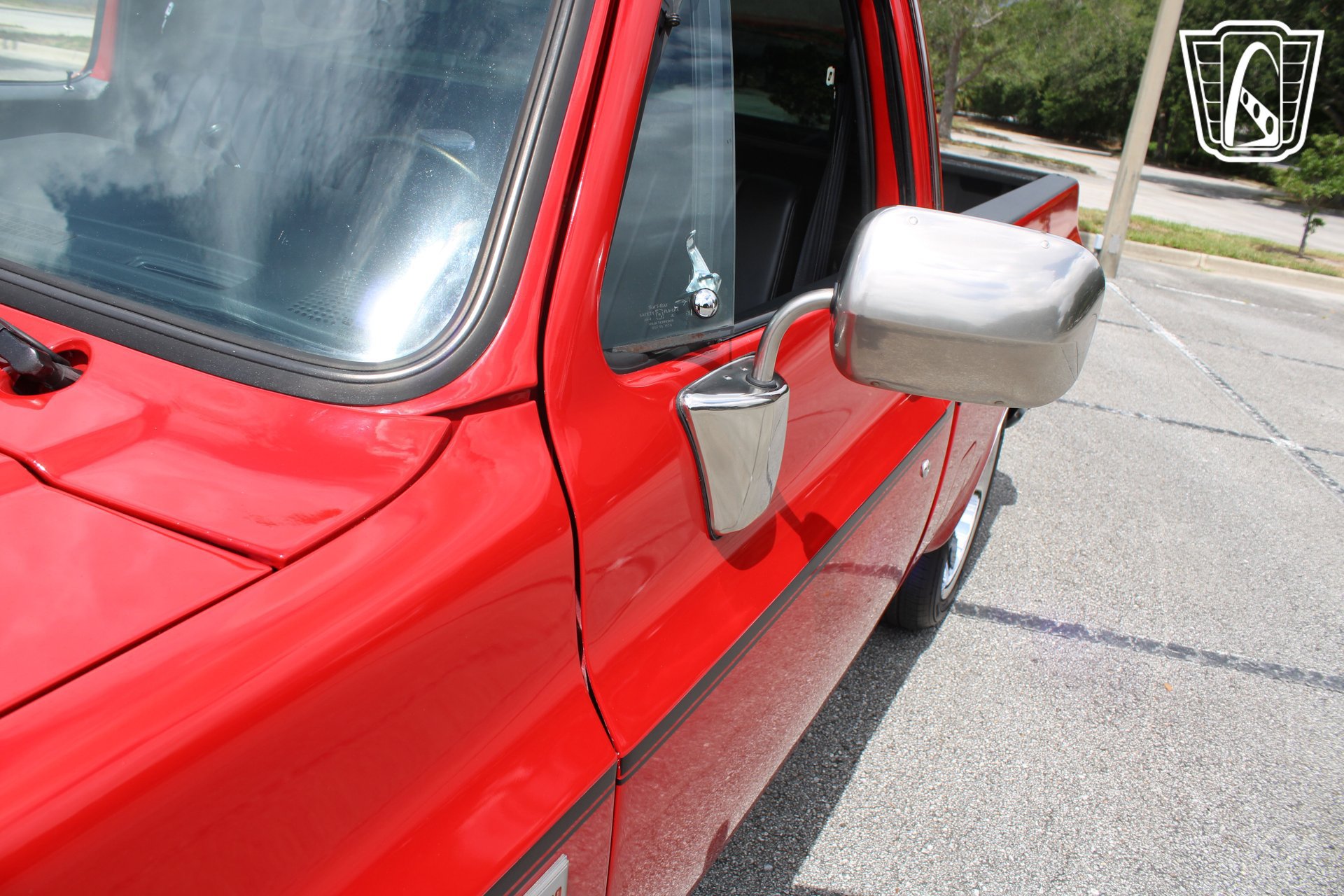 Used 1987 GMC Sierra 1500 2WD Regular Cab image 29
