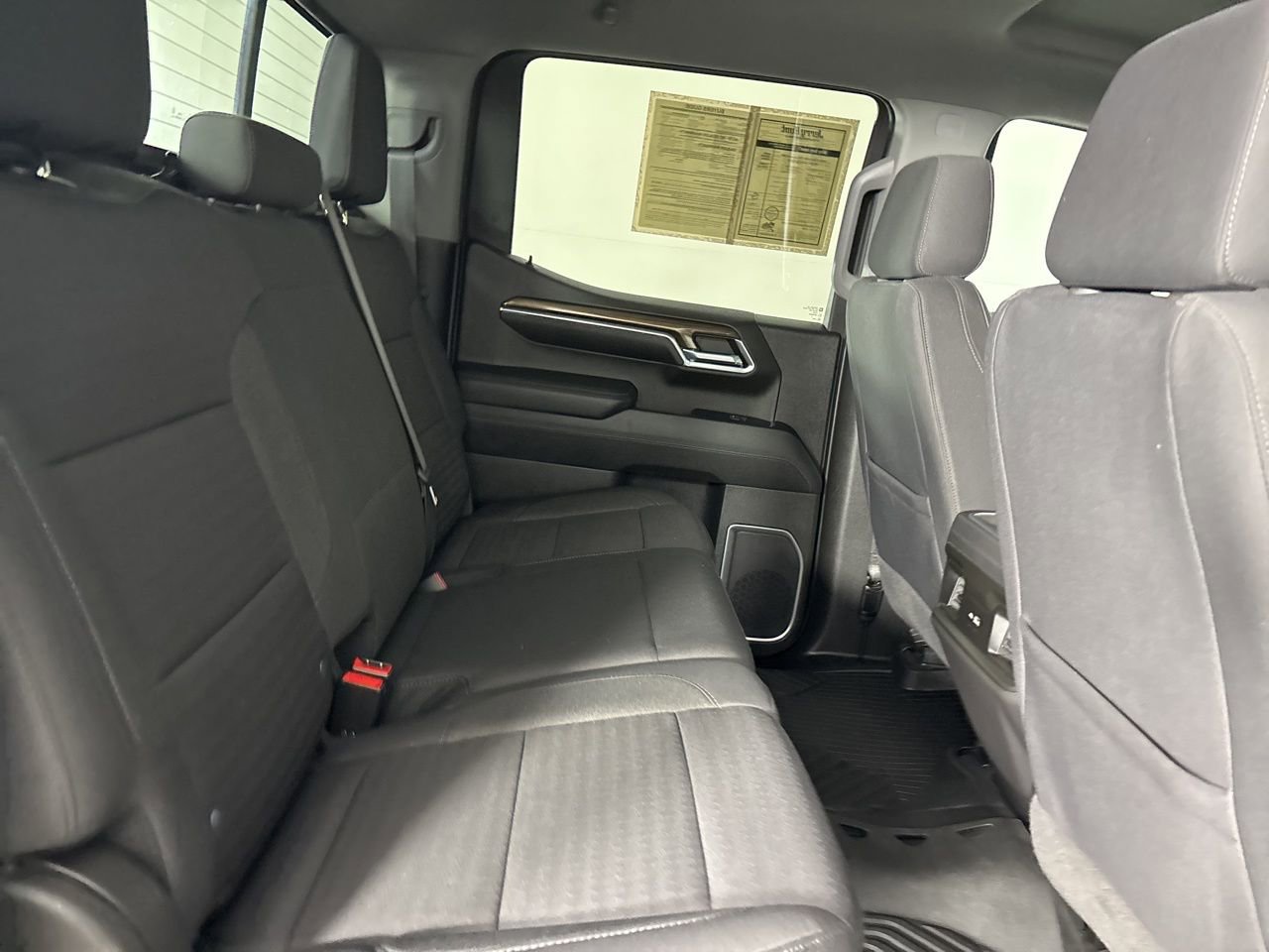 Used 2022 Chevrolet Silverado 1500 RST image 24