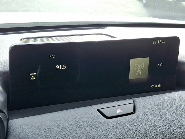 New 2026 MAZDA CX-90 3.3 Turbo w/ Preferred Package image 15