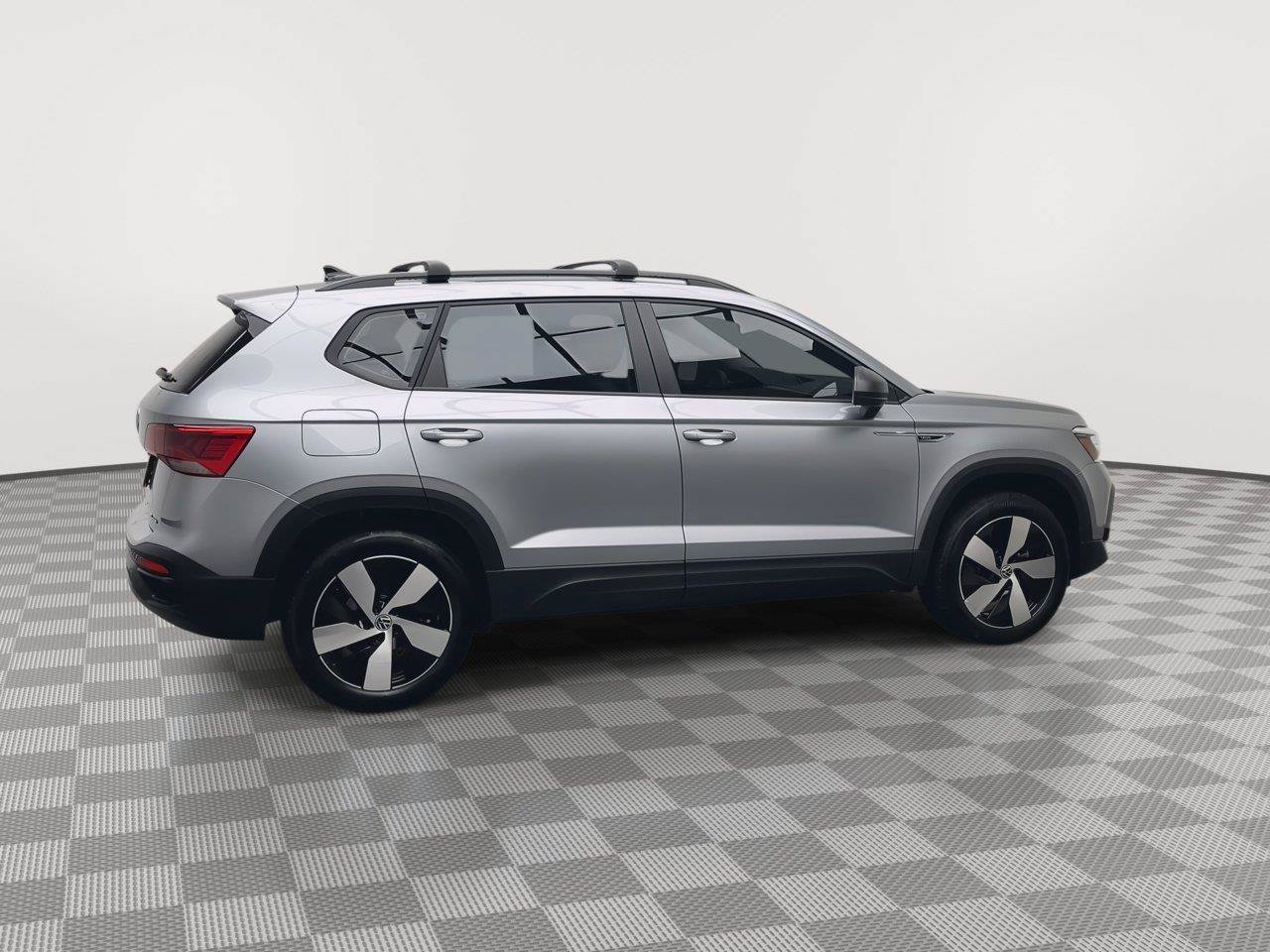 Used 2023 Volkswagen Taos S AWD/4WD image 33