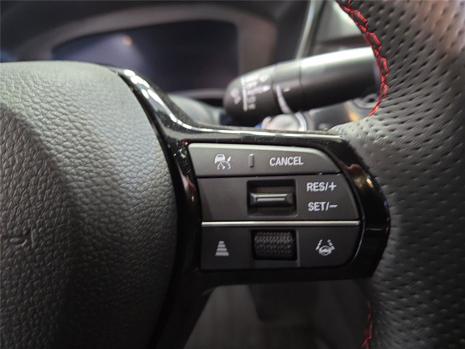 New 2025 Acura Integra Type S image 17