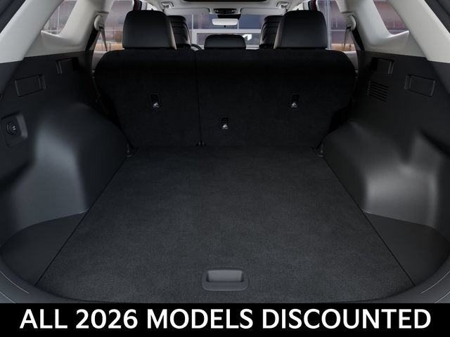 New 2027 Kia Sportage EX FWD image 19